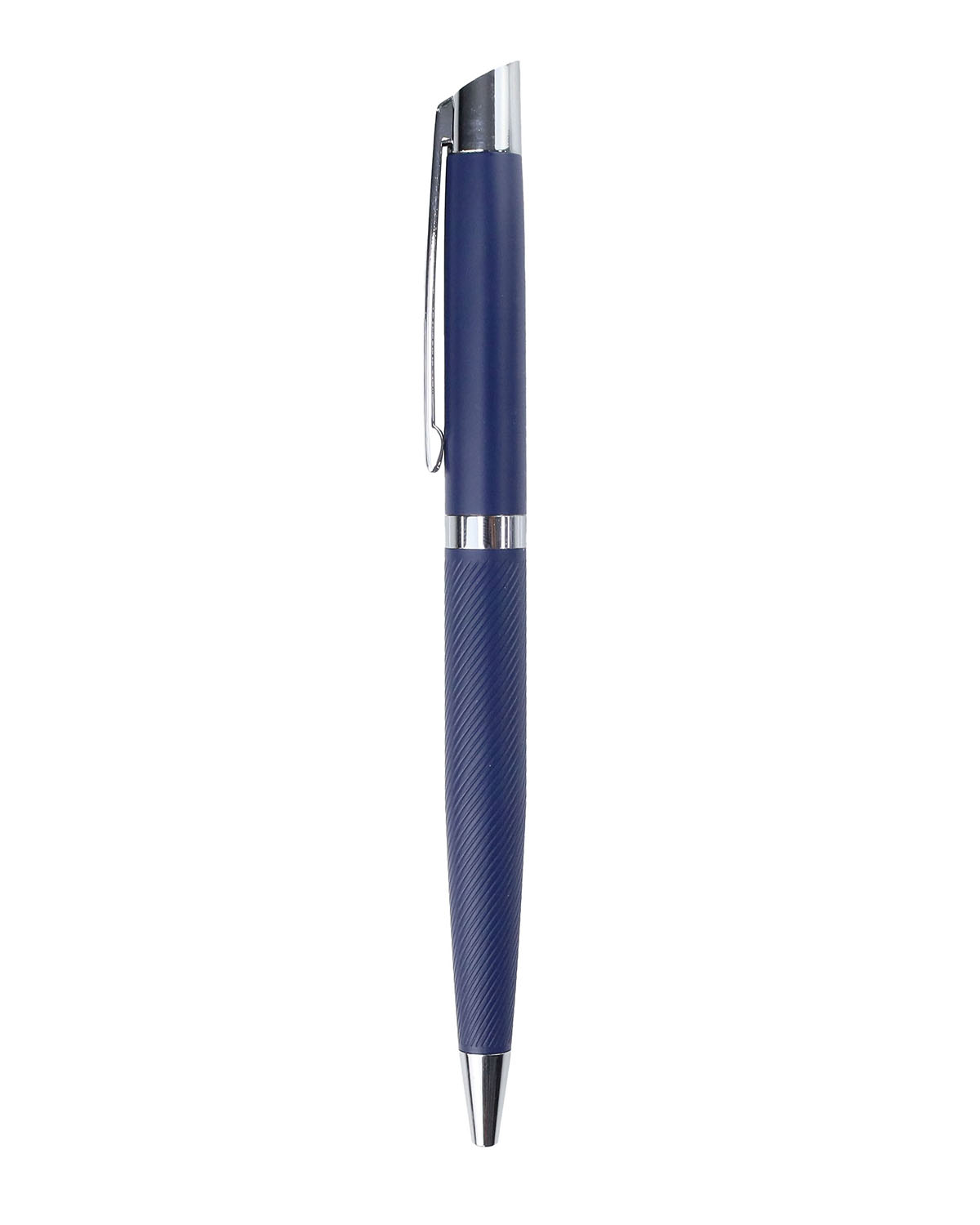 BELLE - Chrome Top Metal Pen